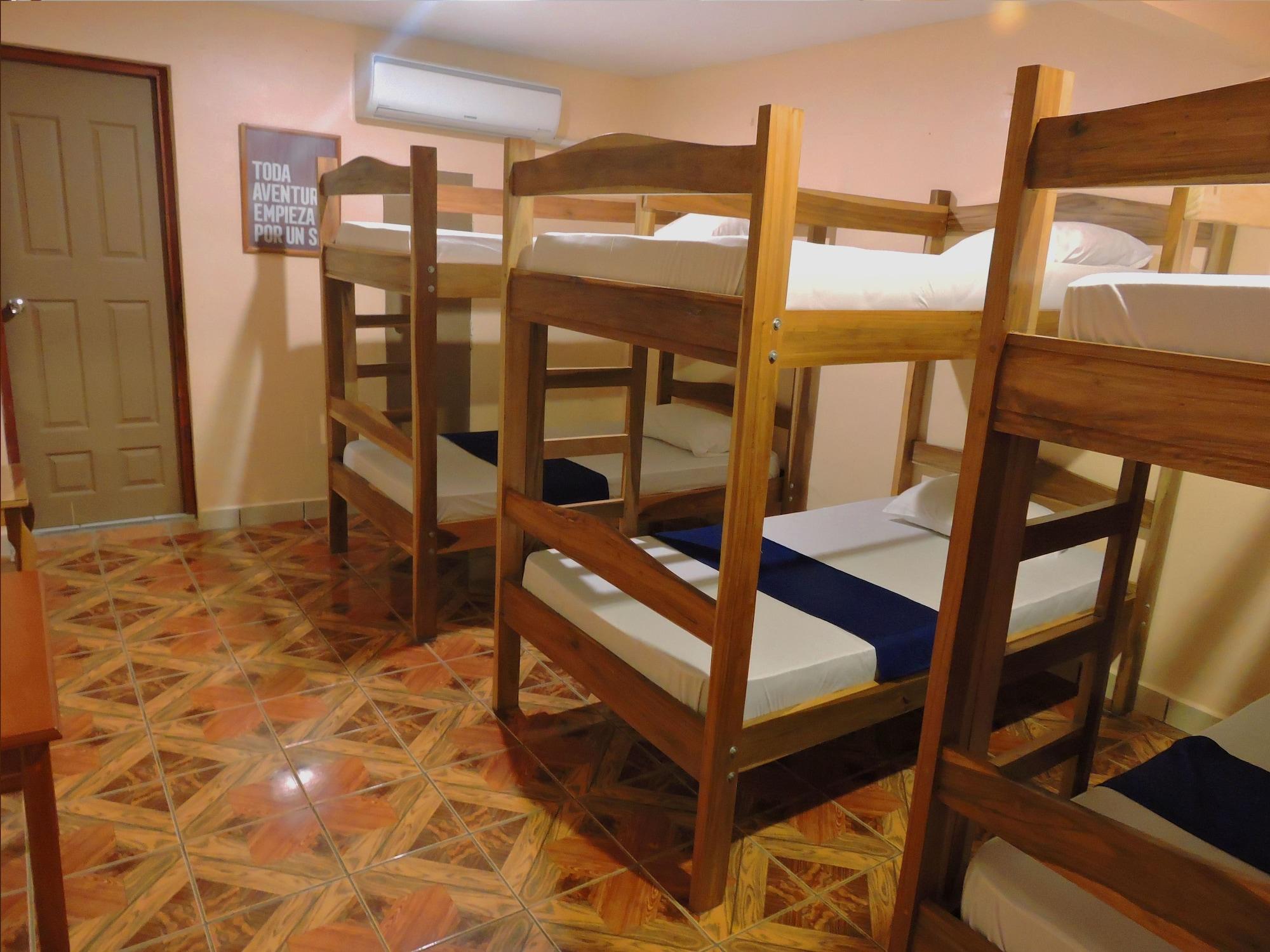 Hotel Xolotlan Managua Exterior photo